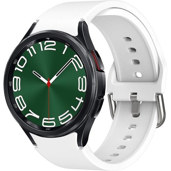 Sonique ������� ��������� Soft Band ��� Samsung Galaxy Watch 4/5/6/7/Fe �����
