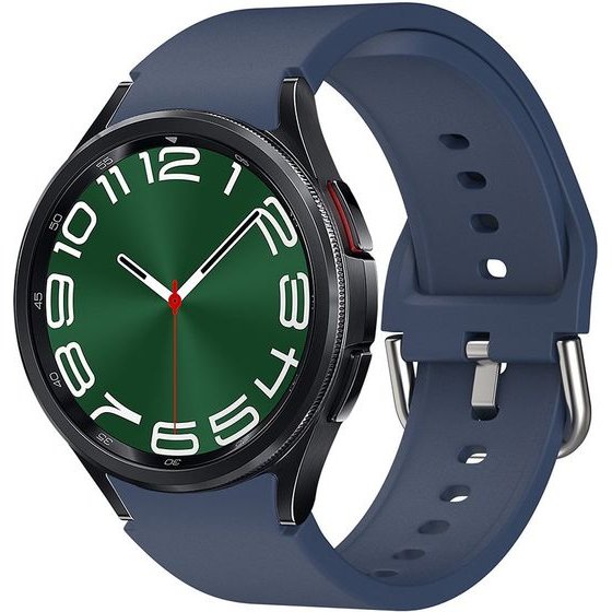 Sonique ������� ��������� Soft Band ��� Samsung Galaxy Watch 4/5/6/7/Fe ���� ������