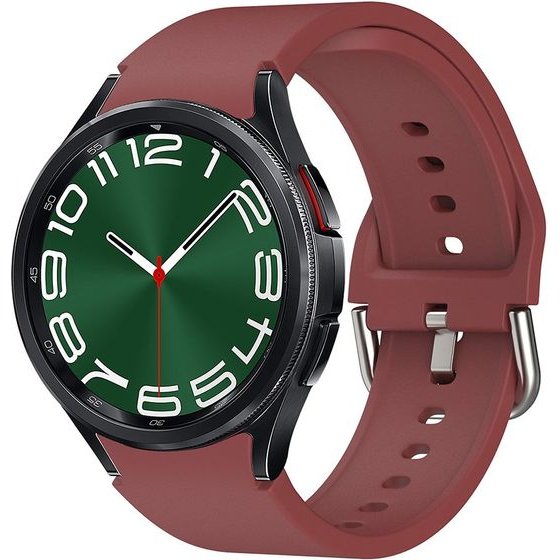 Sonique ������� ��������� Soft Band ��� Samsung Galaxy Watch 4/5/6/7/Fe �������