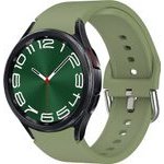Sonique ������� ��������� Soft Band ��� Samsung Galaxy Watch 4/5/6/7/Fe ����