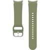 Sonique ������� ��������� Soft Band ��� Samsung Galaxy Watch 4/5/6/7/Fe ����