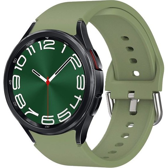 Sonique ������� ��������� Soft Band ��� Samsung Galaxy Watch 4/5/6/7/Fe ����