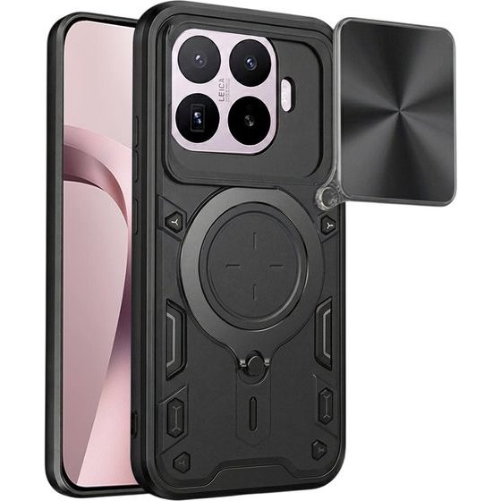 Techsuit - Camguard Pro - Xiaomi 17T - Black