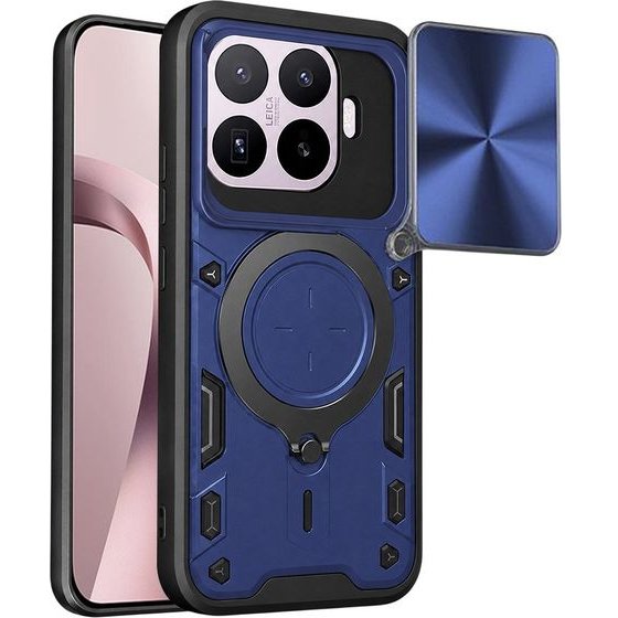 Techsuit - Camguard Pro - Xiaomi 17T - Blue