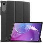 Techsuit - Foldpro - Lenovo Idea Tab Pro Gen 2 - Black
