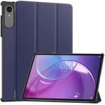 Techsuit - Foldpro - Lenovo Idea Tab Pro Gen 2 - Blue