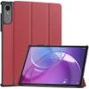 Techsuit - Foldpro - Lenovo Idea Tab Pro Gen 2 - Red