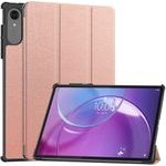 Techsuit - Foldpro - Lenovo Idea Tab Pro Gen 2 - Rose Gold