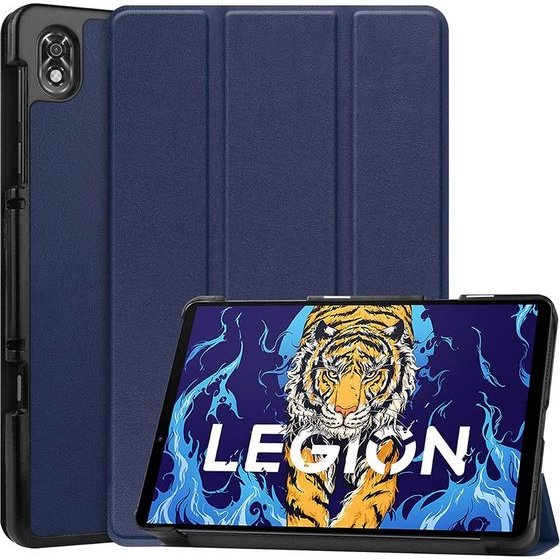 Techsuit - Foldpro - Lenovo Legion Tab Gen 5 - Blue