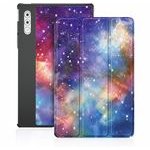 Techsuit - Foldpro - Lenovo Yoga Tab Plus 12.7 - Galaxy