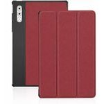 Techsuit - Foldpro - Lenovo Yoga Tab Plus 12.7 - Red