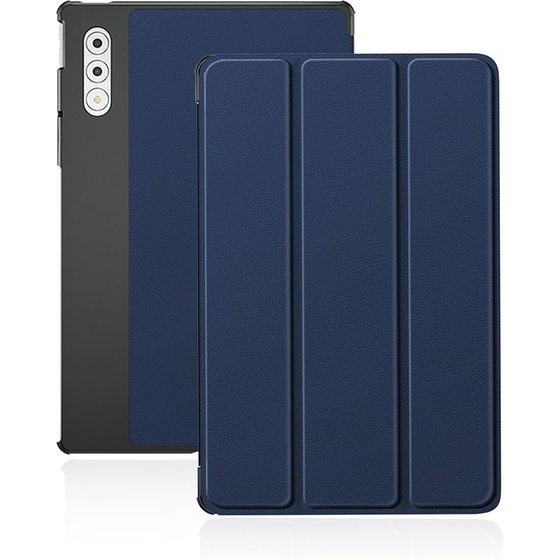 Techsuit - Foldpro - Lenovo Yoga Tab Plus 12.7 - Rose Gold