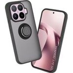 Techsuit - Glinth - Xiaomi 17T - Black