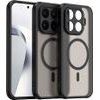 Techsuit - Halofrost Ii Magsafe - Xiaomi 17T - Black