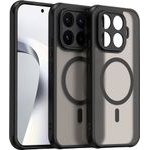 Techsuit - Halofrost Ii Magsafe - Xiaomi 17T - Black