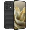 Techsuit - Magic Shield - Motorola Edge 70 Pro - Black