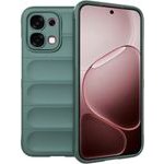 Techsuit - Magic Shield - Oppo A6 Pro 4G / A6 Pro 5G - Green