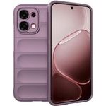 Techsuit - Magic Shield - Oppo A6 Pro 4G / A6 Pro 5G - Purple