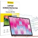 Techsuit - Visionprox Anti-Blue Light - Macbook Neo 13'' - Clear