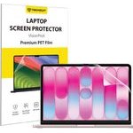 Techsuit - Visionprox Anti-Blue Light - Macbook Neo 13'' - Matte Clear