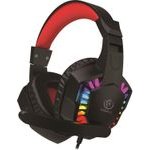 REBELTEC Gaming Headset Shark Jack usb