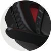 REBELTEC Gaming Headset Shark Jack usb