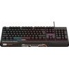 REBELTEC Gaming Keyboard SHARK
