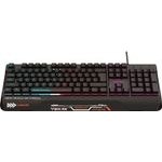 REBELTEC Gaming Keyboard SHARK