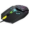 REBELTEC Gaming Mouse Shark 800/2400 DPI