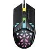 REBELTEC Gaming Mouse Shark 800/2400 DPI