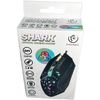 REBELTEC Gaming Mouse Shark 800/2400 DPI