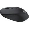 REBELTEC Wireless Mouse Orion 2.4G Bluetooth 400mAh black