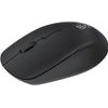 REBELTEC Wireless Mouse Orion 2.4G Bluetooth 400mAh black
