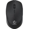 REBELTEC Wireless Mouse Orion 2.4G Bluetooth 400mAh black