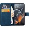 Lime Successories Lime Essential ���� Motorola Signature 5G 6.8in Magnet Book Stand Clip Dark BLUE