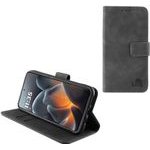 Lime Successories Lime Essential ���� Motorola Signature 5G 6.8in Magnet Book Stand Clip GREY