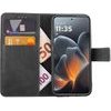 Lime Successories Lime Essential ���� Motorola Signature 5G 6.8in Magnet Book Stand Clip GREY