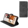 Lime Successories Lime Essential ���� Nothing Phone 4a 6.78in Magnet Book Stand Clip GREY