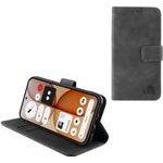 Lime Successories Lime Essential ���� Nothing Phone 4a 6.78in Magnet Book Stand Clip GREY