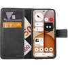 Lime Successories Lime Essential ���� Nothing Phone 4a 6.78in Magnet Book Stand Clip GREY
