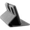 Lime Successories Lime Essential ���� Oppo A6k/A6x 5G 6.75in Magnet Book Stand Clip GREY
