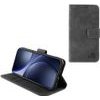 Lime Successories Lime Essential ���� Oppo Find X9 5G 6.59in Magnet Book Stand Clip GREY