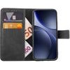 Lime Successories Lime Essential ���� Oppo Find X9 5G 6.59in Magnet Book Stand Clip GREY