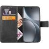 Lime Successories Lime Essential ���� Oppo Find X9 Pro 5G 6.78in Magnet Book Stand Clip GREY
