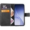 Lime Successories Lime Essential ���� Oppo RENO15 5G 6.59in Magnet Book Stand Clip GREY