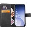 Lime Successories Lime Essential ���� Oppo RENO15 F/ RENO15 Fs 5G 6.57in Magnet Book Stand Clip GREY