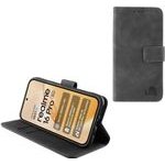 Lime Successories Lime Essential ���� Realme 16 Pro 5G 6.78in Magnet Book Stand Clip GREY