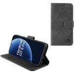 Lime Successories Lime Essential ���� Realme Gt 8 Pro 5G 6.79in Magnet Book Stand Clip GREY