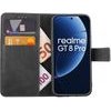 Lime Successories Lime Essential ���� Realme Gt 8 Pro 5G 6.79in Magnet Book Stand Clip GREY