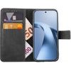 Lime Successories Lime Essential ���� Xiaomi 17T 5G 6.59in Magnet Book Stand Clip GREY